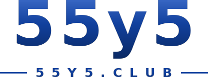 55y5 logo
